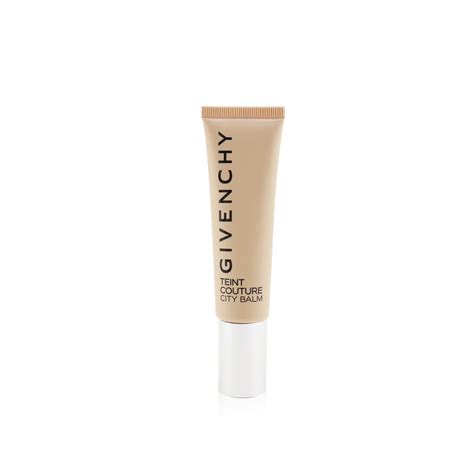 givenchy teint couture balm debenhams|tinted moisturizer foundation balm.